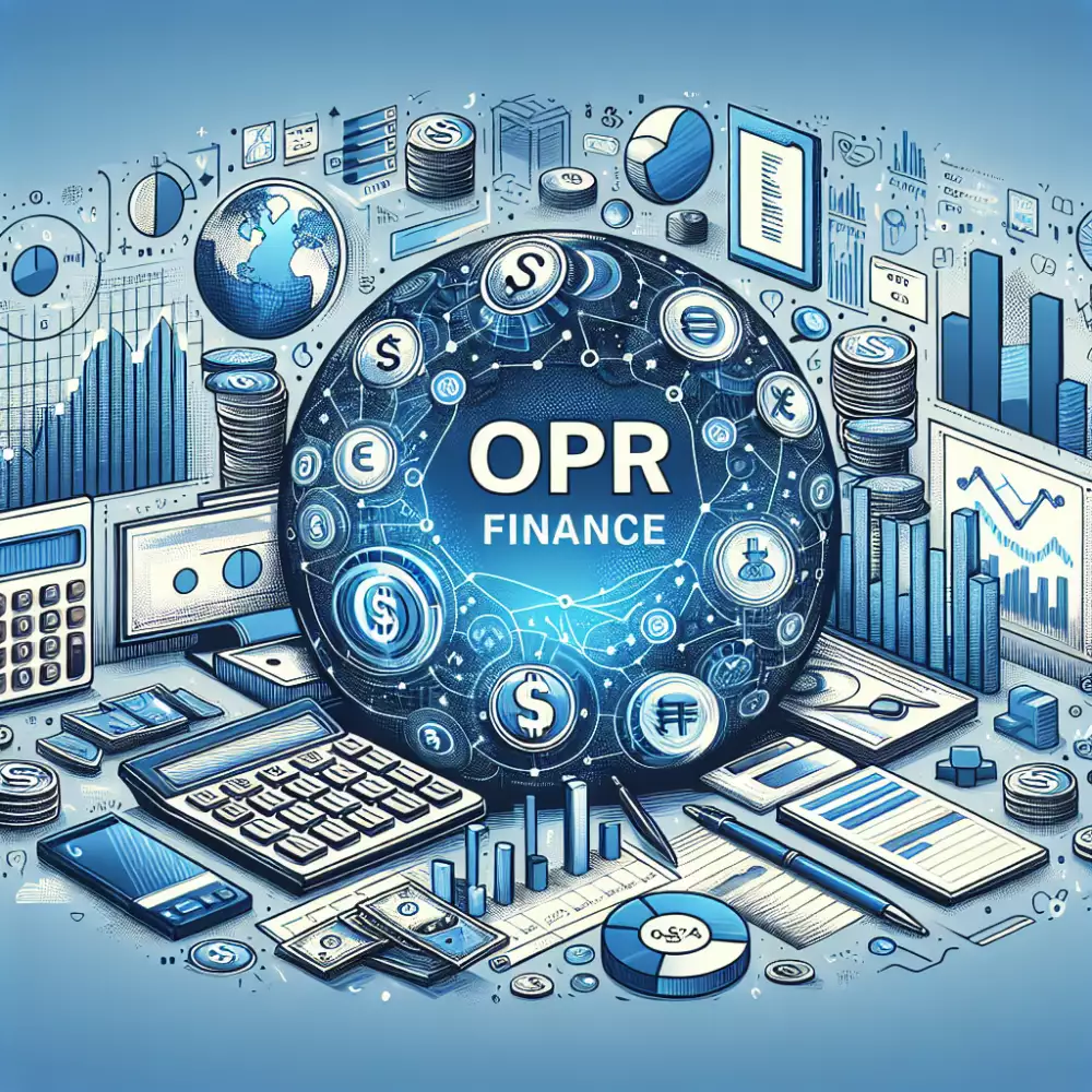 opr finance