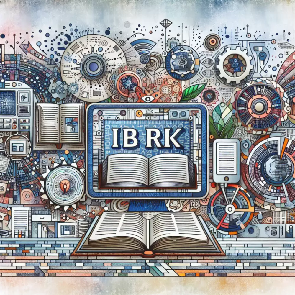ibrk