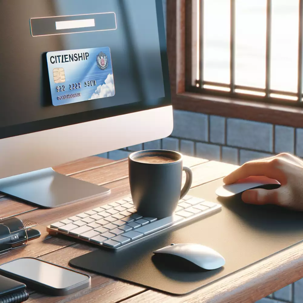 identita občana přihlášení