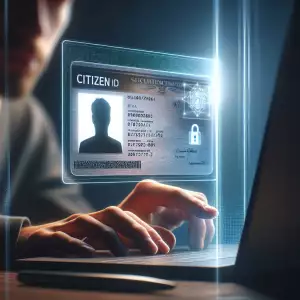 Identita Občana Přihlášení