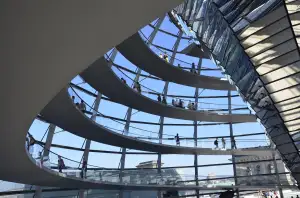 Moderní Roubenka Interiér