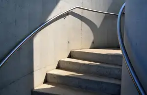 Komoda Beton