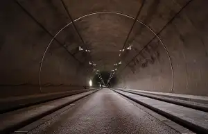 Hotový Beton