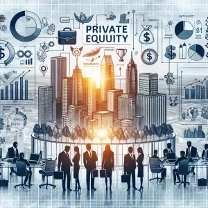 Private Equity Co To Je