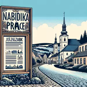 Nabídka Práce Říčany