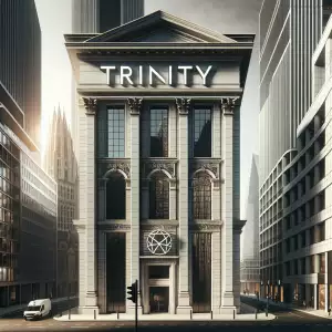 Trinity Bank