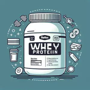 Whey Protein Reflex