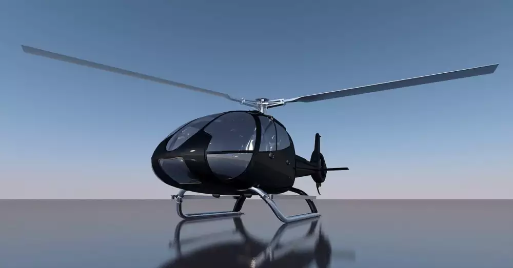 3D Domy
