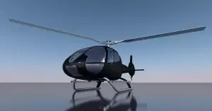 3D Domy