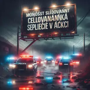 Policie V Akci Celé Díly