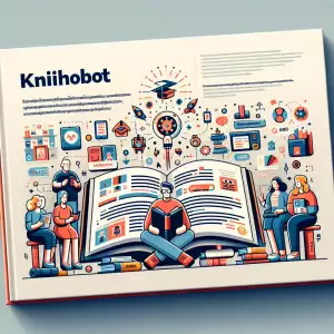 Rohlik Knihobot