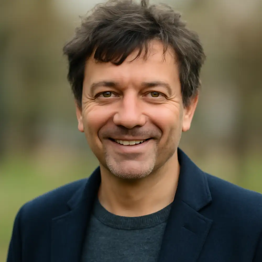 Dalibor Kopřiva