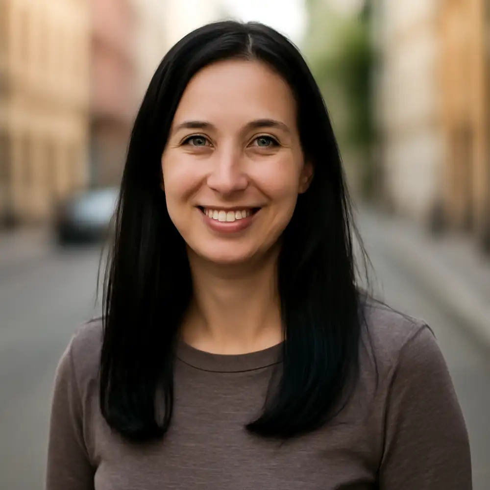Klára Tománková