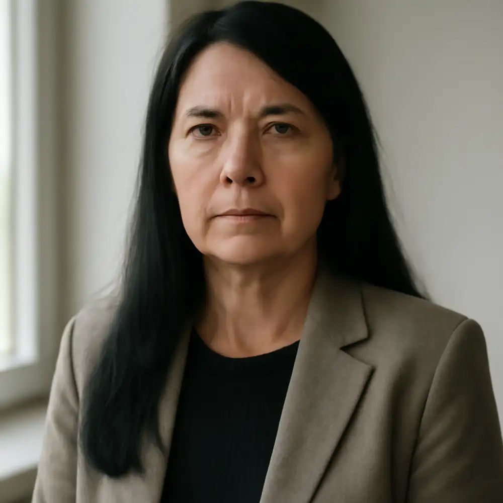 Lenka Maršálková