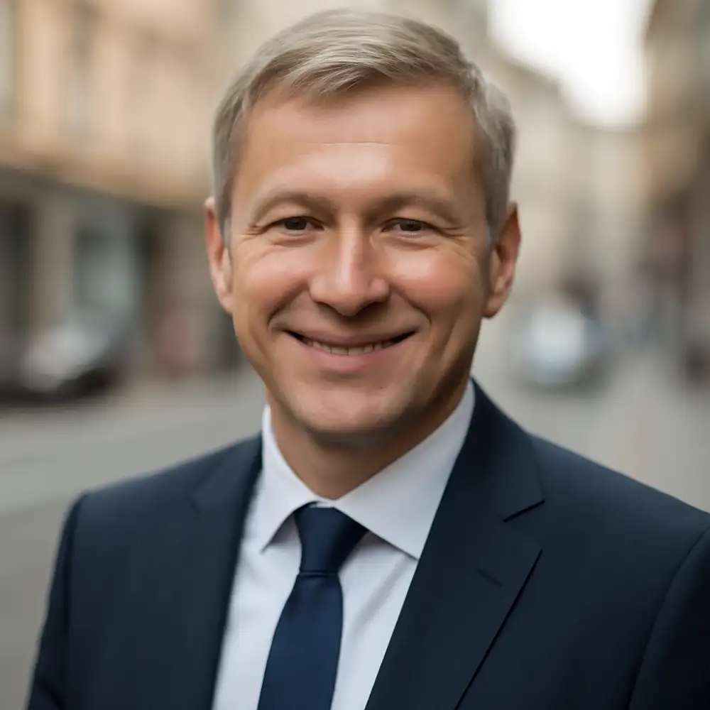 Lumír Beránek